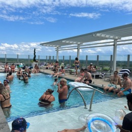 Instagram post from @511Faye on July 08, 2023 13:59:53pm