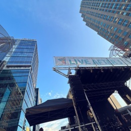 Instagram post from @511Faye on July 19, 2023 18:38:41pm